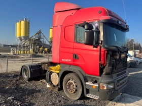 Scania R 420 E5 на части!, снимка 3