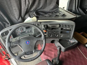 Scania R 420 E5 на части!, снимка 5