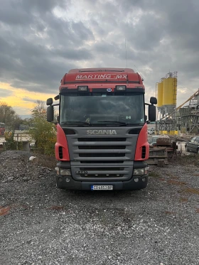 Scania R 420 E5 на части!, снимка 1