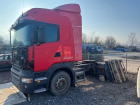 Scania R 420 E5 на части!, снимка 2
