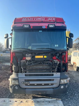 Scania R 420  ! | Mobile.bg    4