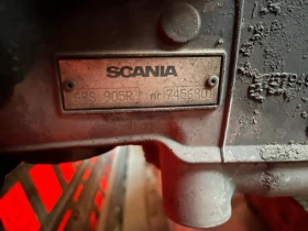 Scania R 420 �� �����! | Mobile.bg � ����� ������ 8