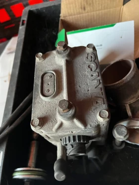 Scania R 420 �� �����! | Mobile.bg � ����� ������ 9