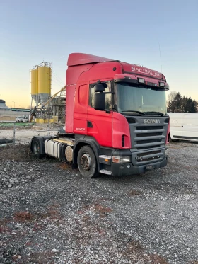 Scania R 420 на части, снимка 2