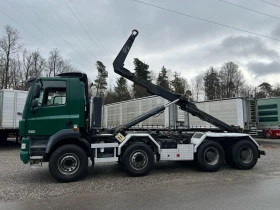 Daf CF 85, 410 Интардер, снимка 7