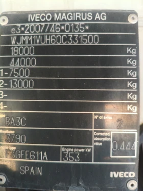 Iveco Stralis 440�480 | Mobile.bg � ����� ������ 4