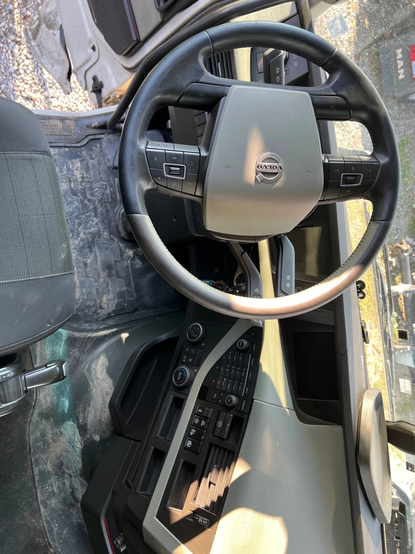 Volvo Fh | Mobile.bg � ����������� 4