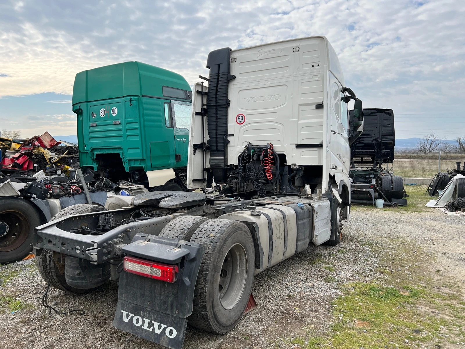 Volvo Fh | Mobile.bg � ����������� 3