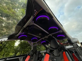 Can-Am Maverick X3 XRS TURBO RR 240к.с., снимка 17