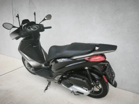 Piaggio Medley 150, ABS, Start-Stop, 2017 година, ЛИЗИНГ, снимка 8