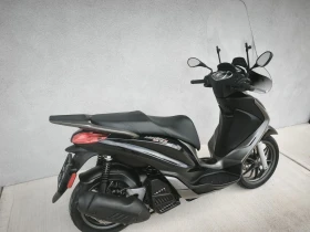 Piaggio Medley 150, ABS, Start-Stop, 2017 година, ЛИЗИНГ, снимка 3