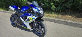 Suzuki Gsxr К8 650, снимка 6