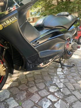 Yamaha T-max JCosta Racing, снимка 8