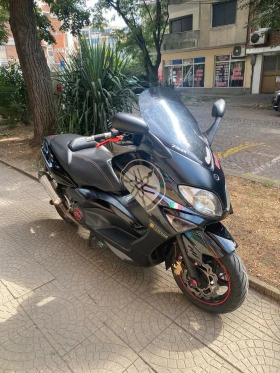 Yamaha T-max JCosta Racing, снимка 1