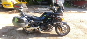 Обява за продажба на Honda Varadero XL1000 BA ~7 000 лв. - изображение 4