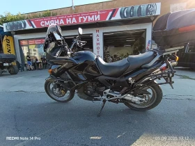 Обява за продажба на Honda Varadero XL1000 BA ~6 500 лв. - изображение 6