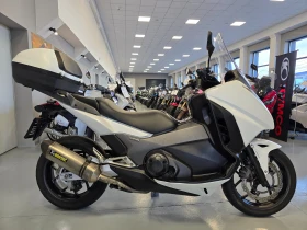Honda Integra 750ie, ABS, 2014. | Mobile.bg    2