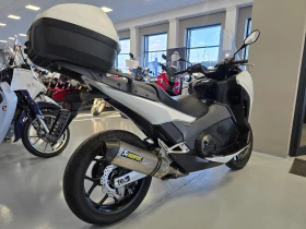 Honda Integra 750ie, ABS, 2014. | Mobile.bg    3