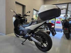 Honda Integra 750ie, ABS, 2014. | Mobile.bg    4