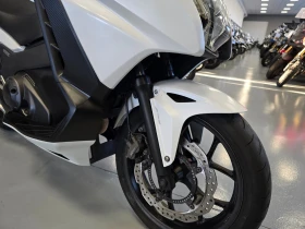 Honda Integra 750ie, ABS, 2014. | Mobile.bg    8