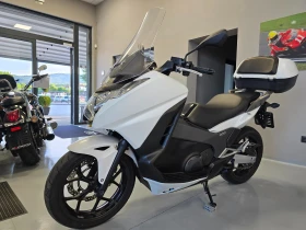 Honda Integra 750ie, ABS, 2014. | Mobile.bg    6