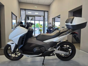 Honda Integra 750ie, ABS, 2014. | Mobile.bg    5