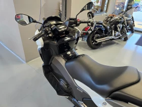 Honda Integra 750ie, ABS, 2014. | Mobile.bg    12
