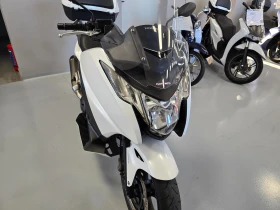 Honda Integra 750ie, ABS, 2014. | Mobile.bg    7