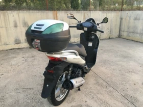 Обява за продажба на Suzuki Sixteen 150i ~1 900 лв. - изображение 5