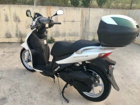 Обява за продажба на Suzuki Sixteen 150i ~1 900 лв. - изображение 7