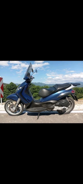 Piaggio Beverly | Mobile.bg    4