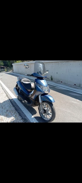 Piaggio Beverly | Mobile.bg    3