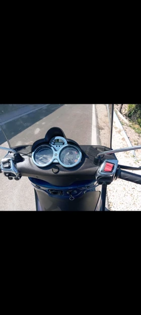 Piaggio Beverly | Mobile.bg    5