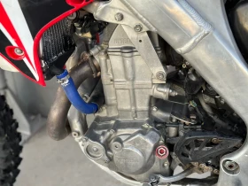 Обява за продажба на Honda Crf 450 ~5 800 лв. - изображение 6
