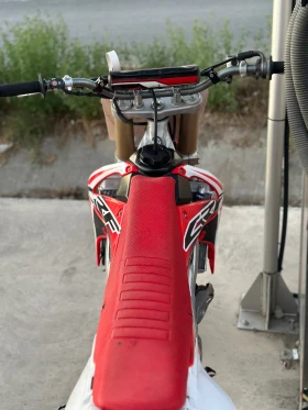 Обява за продажба на Honda Crf 450 ~5 800 лв. - изображение 5