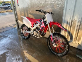 Обява за продажба на Honda Crf 450 ~5 800 лв. - изображение 1