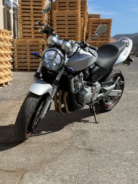 Honda Hornet 600 | Mobile.bg    2
