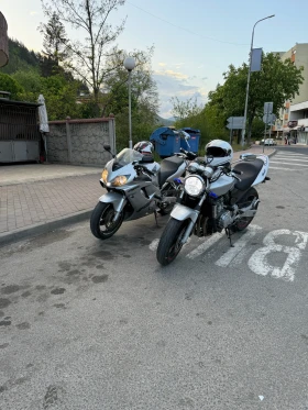 Honda Hornet 600 | Mobile.bg    5