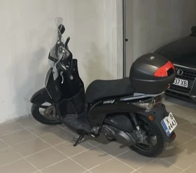 Обява за продажба на Kymco People 200 S ~1 900 лв. - изображение 3