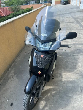 Обява за продажба на Kymco People 200 S ~1 900 лв. - изображение 1