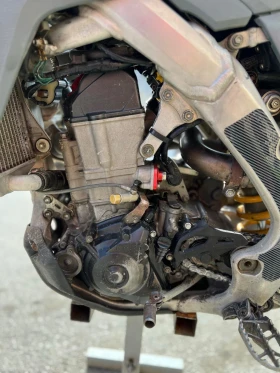 Honda Crf С фактура 2020, снимка 6