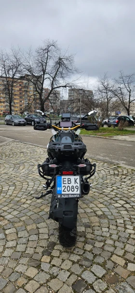 BMW R 1300 GS, снимка 7
