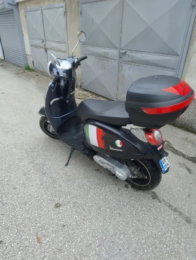 ������ Balkan 50