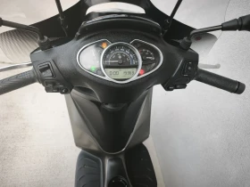 Piaggio Medley 150, ABS, Start-Stop, 2017 ������, ������ | Mobile.bg � ����� ������ 5
