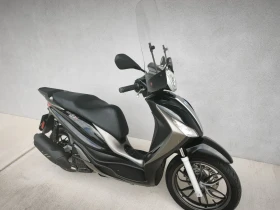 Piaggio Medley 150, ABS, Start-Stop, 2017 ������, ������ | Mobile.bg � ����� ������ 2