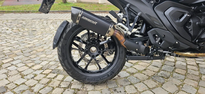 BMW R 1300 GS, снимка 11 - Мотоциклети и мототехника - 53294802