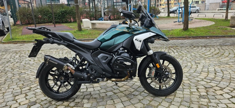 BMW R 1300 GS
