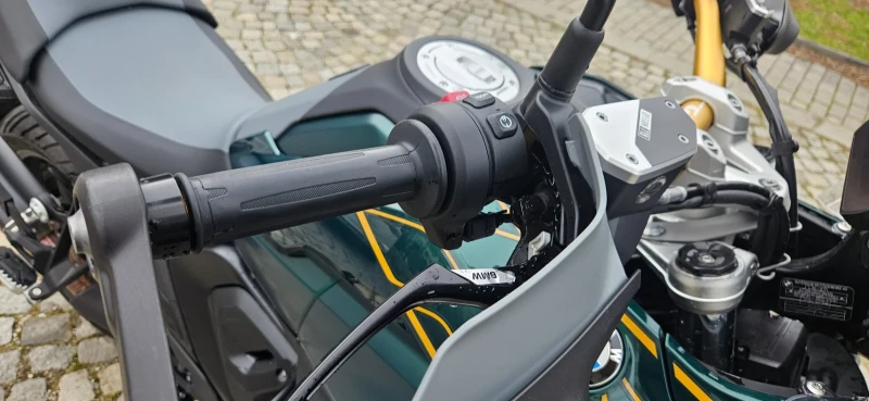 BMW R 1300 GS, снимка 8 - Мотоциклети и мототехника - 53294802