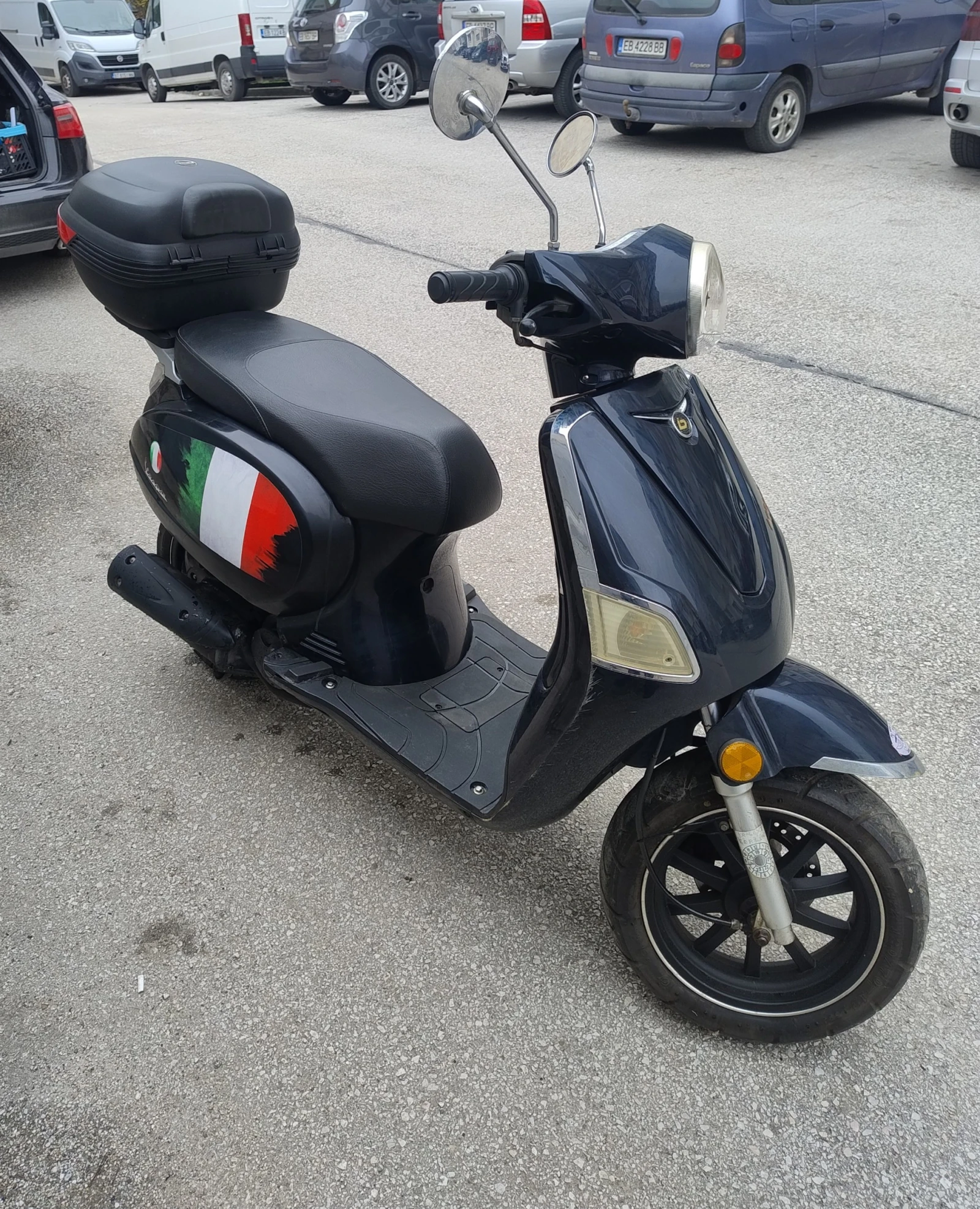 Balkan 50 Beeline Memori | Mobile.bg � ����������� 3