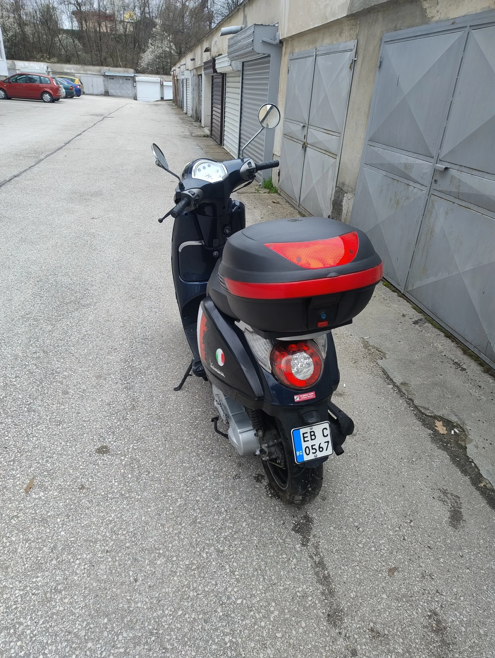 Balkan 50 Beeline Memori | Mobile.bg � ����������� 2